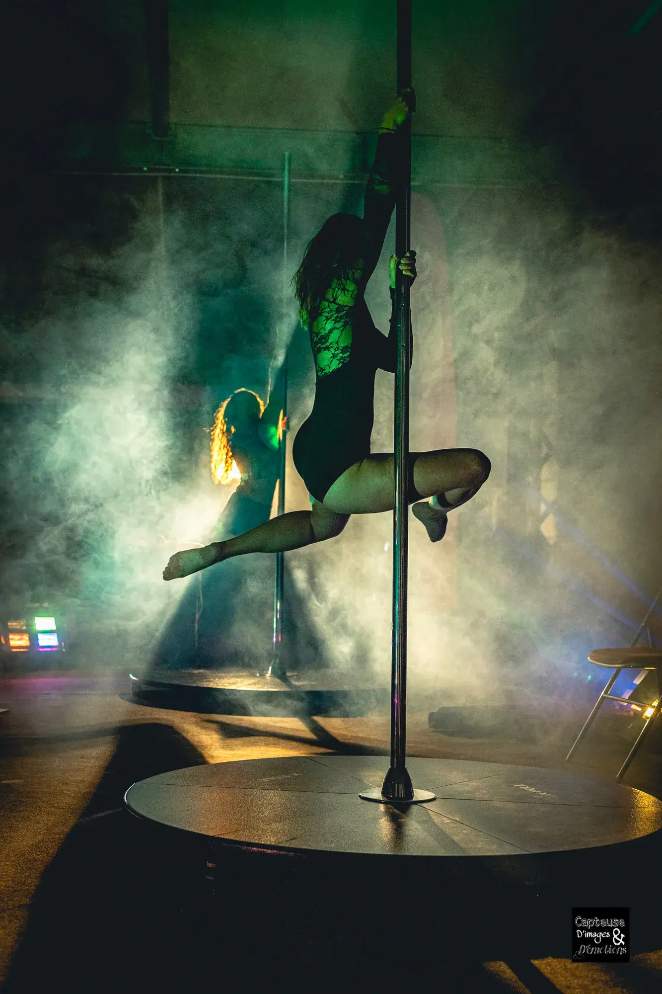 Salon de l'Érotisme XCabaret, photo 5